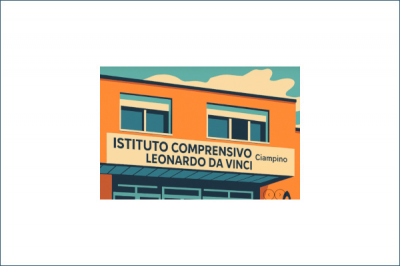 IST. COMPRENSIVO "LEONARDO DA VINCI" CIAMPINO