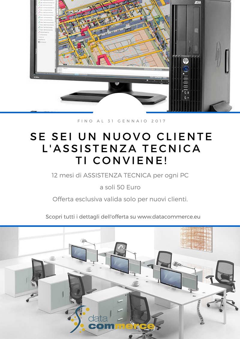 offerta assistenza informatica